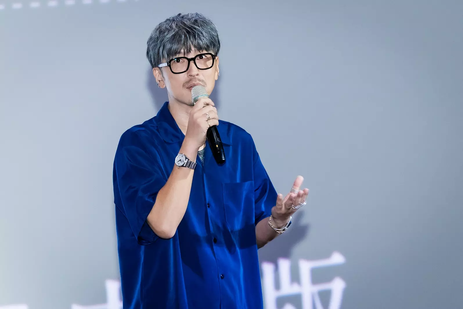 《劇場版「鬼滅之刃」無限城篇 第一章 猗窩座再襲》在台票房衝破5億，聲優花江夏樹、櫻井孝宏訪台謝粉絲 ，紅毯活動吸引破千人一睹風采！