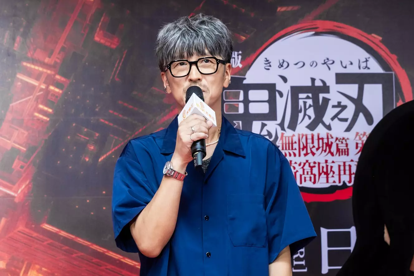 鬼滅聲優 3