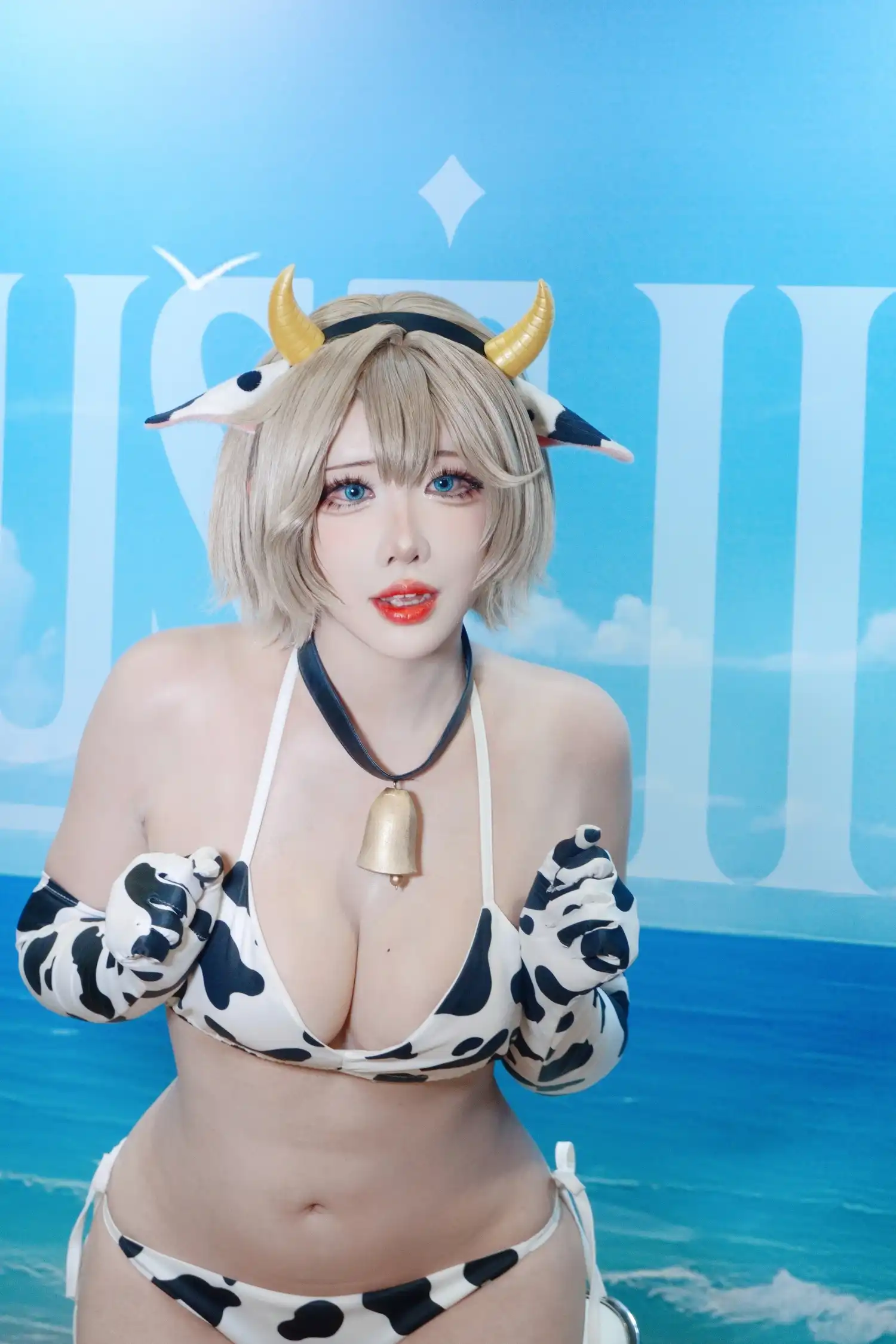 【FF45】《棕色塵埃 2》首次登台 超多周邊活動&Coser 同台登場