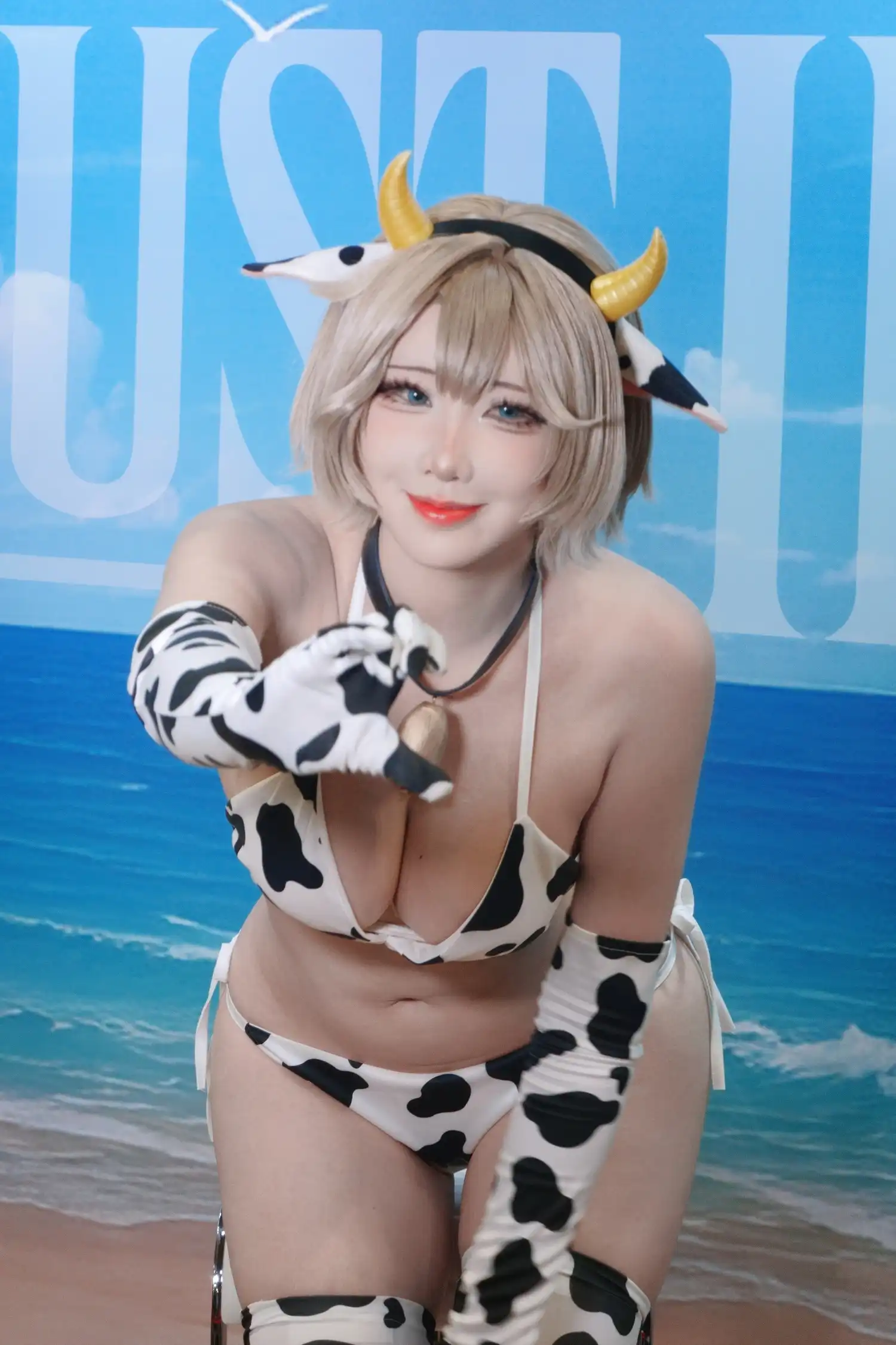 【FF45】《棕色塵埃 2》首次登台 超多周邊活動&Coser 同台登場