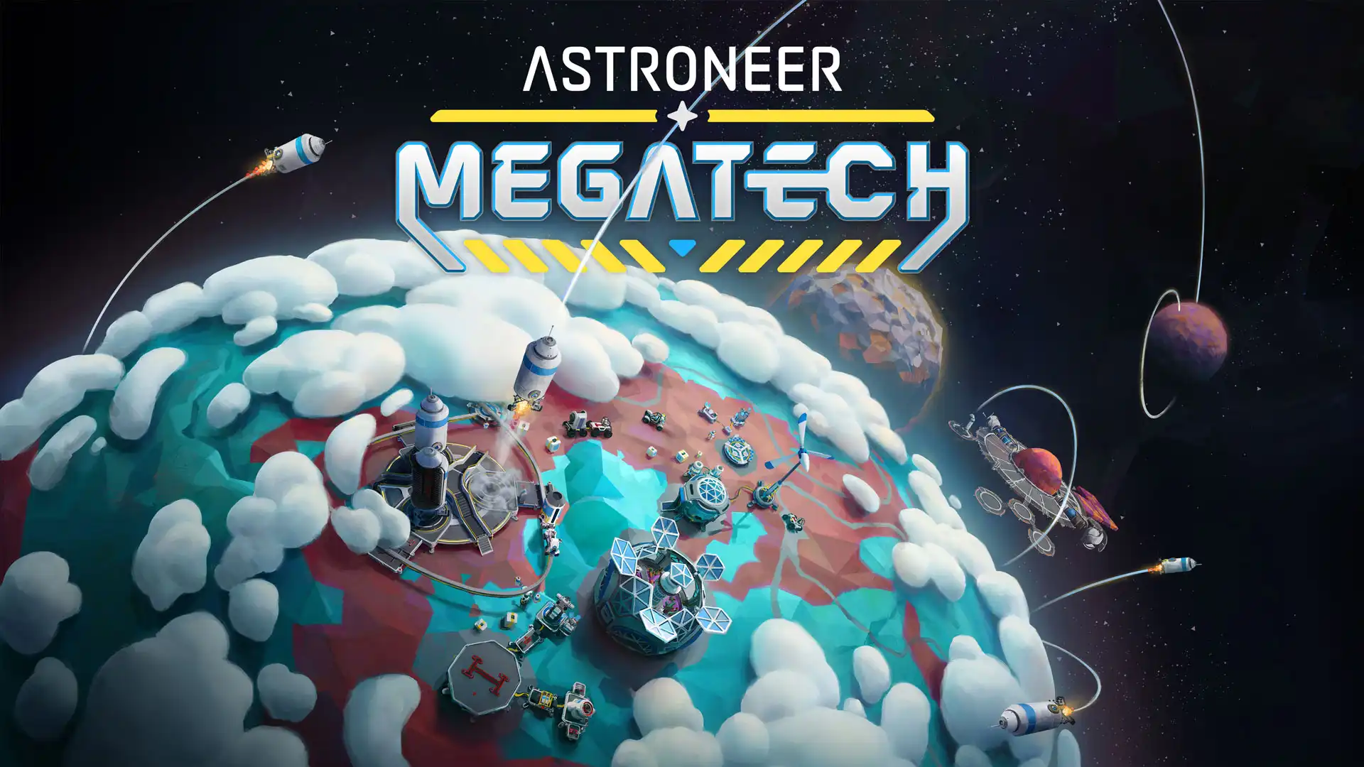 ASTRONEER