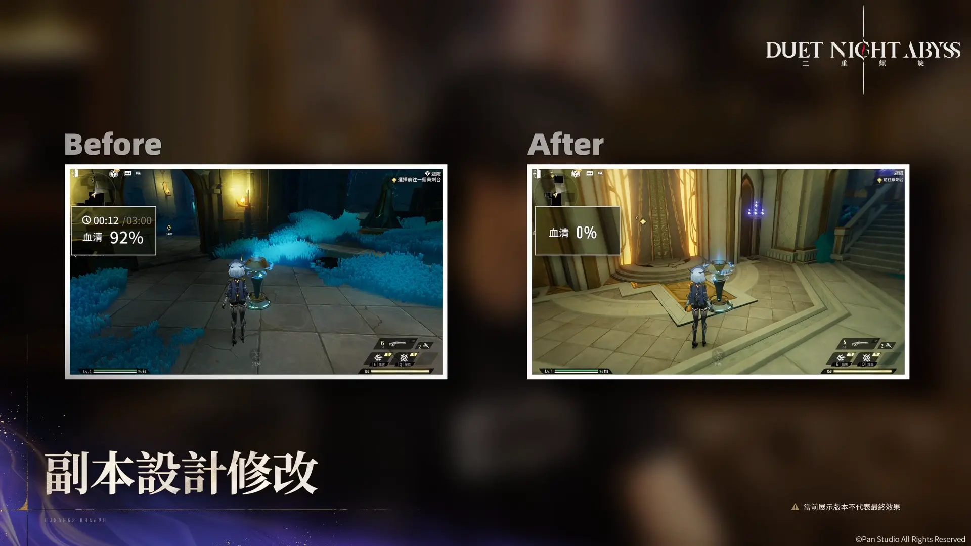 《二重螺旋》10/28 全球公測定檔 全角色、武器免費取得，角色 & 武器抽卡與體力限制全面取消，商業化重心轉向外觀經營