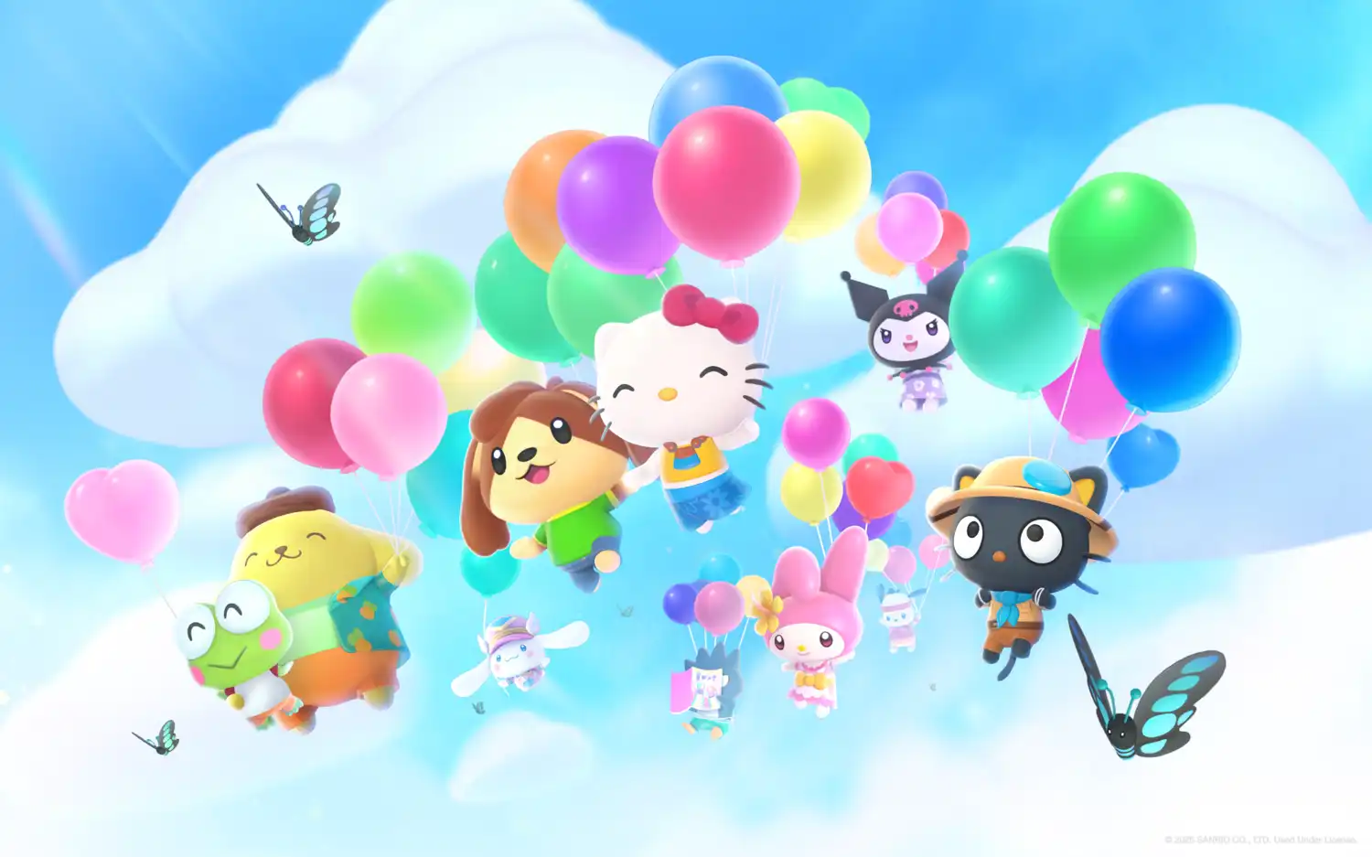 Hello Kitty7