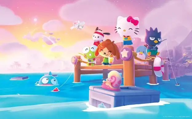 Hello Kitty8