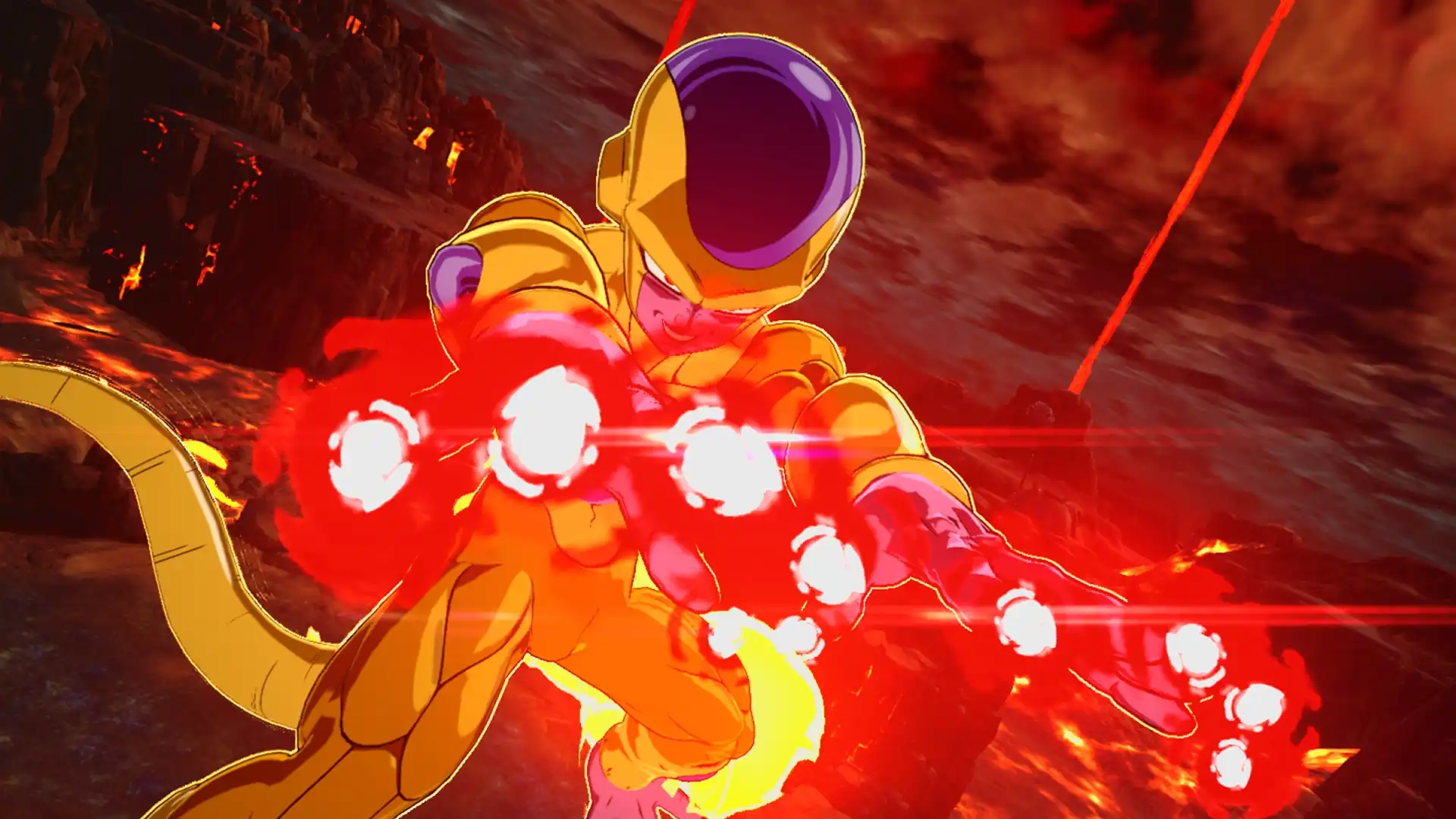 Nintendo Switch™ 2／Nintendo Switch™版 《七龍珠 電光炸裂！ZERO》系統介紹宣傳影片現已公開！