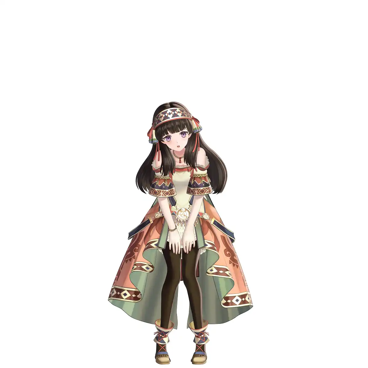 《紅色的鍊金術士和白色的守護者～蕾斯萊莉婭娜的鍊金工房～》12