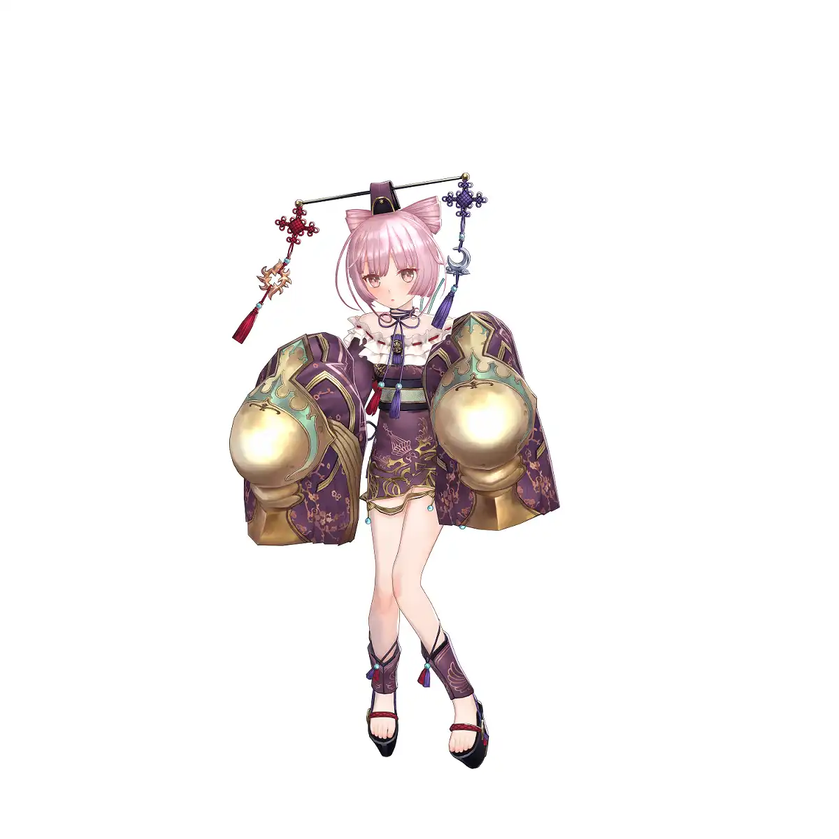 《紅色的鍊金術士和白色的守護者～蕾斯萊莉婭娜的鍊金工房～》16