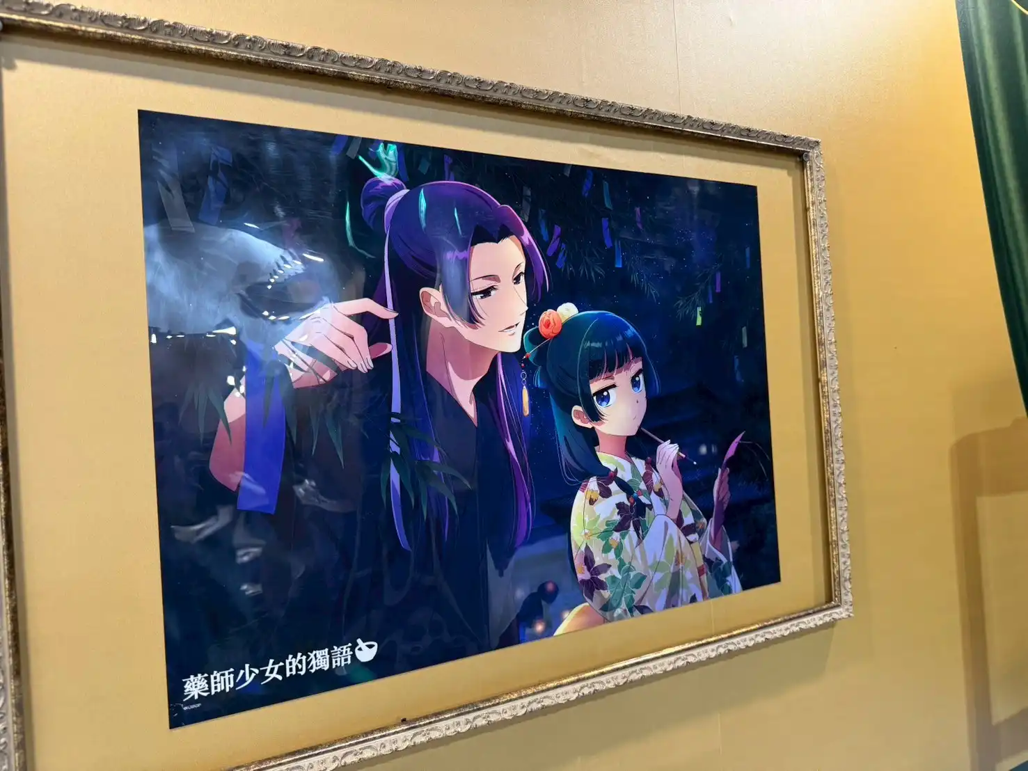 藥師少女的獨語6