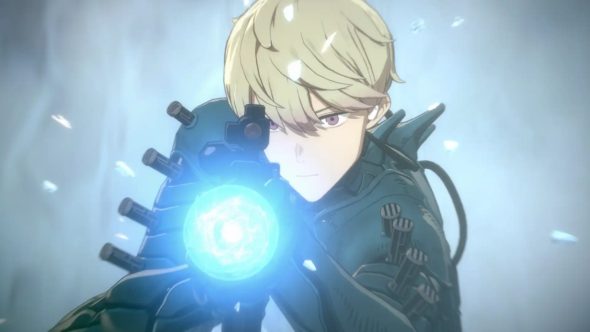 「怪獸 8 號 THE GAME」 8 月 31 日正式全球開服！玩家可免費獲得 1 名 ★5 角色 ＆ 轉蛋 20 連抽。動畫聯動！同步實裝身穿「識別怪獸兵器 6 號」的市川雷諾！