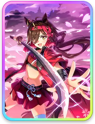 賽馬娘 Pretty Derby8