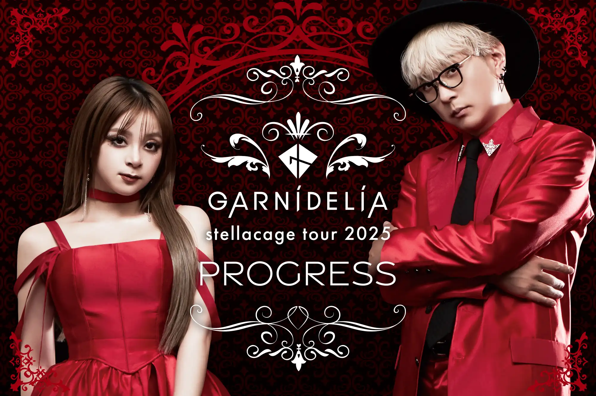GARNiDELiA