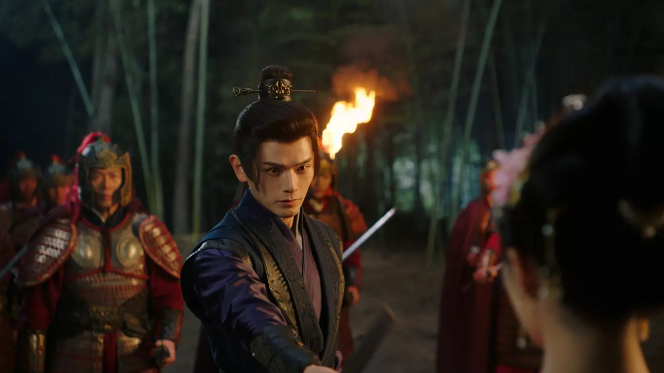 女王的遊戲 2