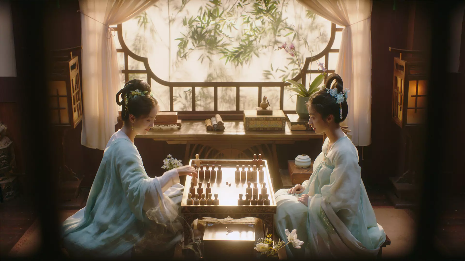 女王的遊戲 3