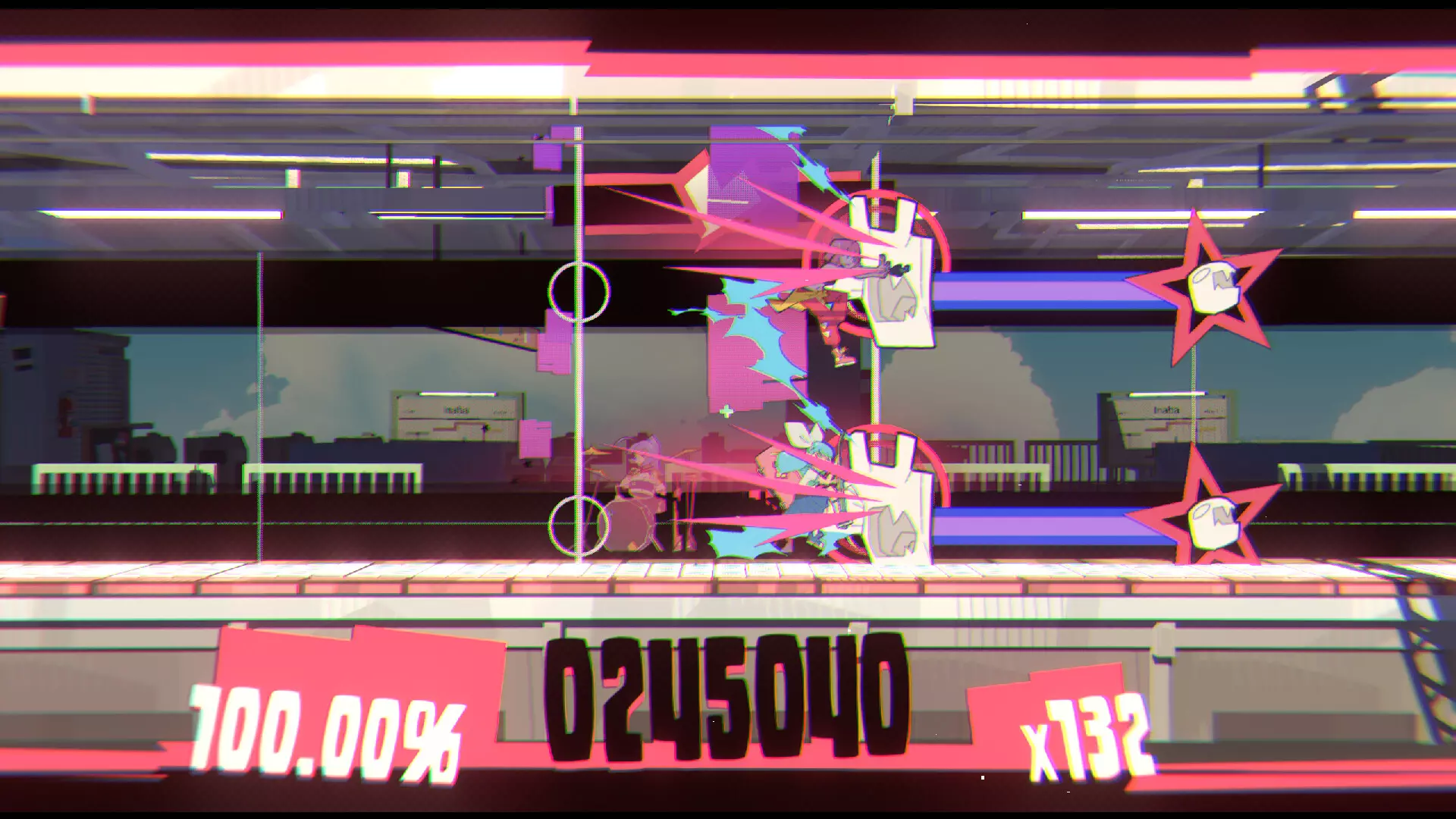 空洞騎士：絲之歌 3