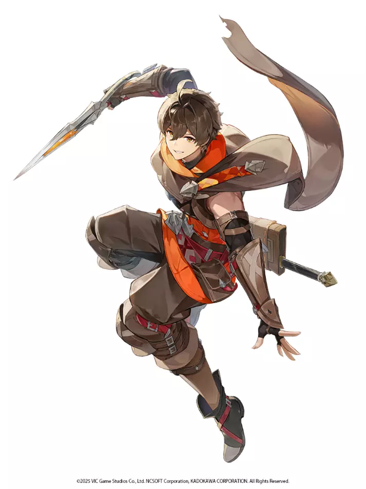 LIMIT ZERO BREAKERS 1
