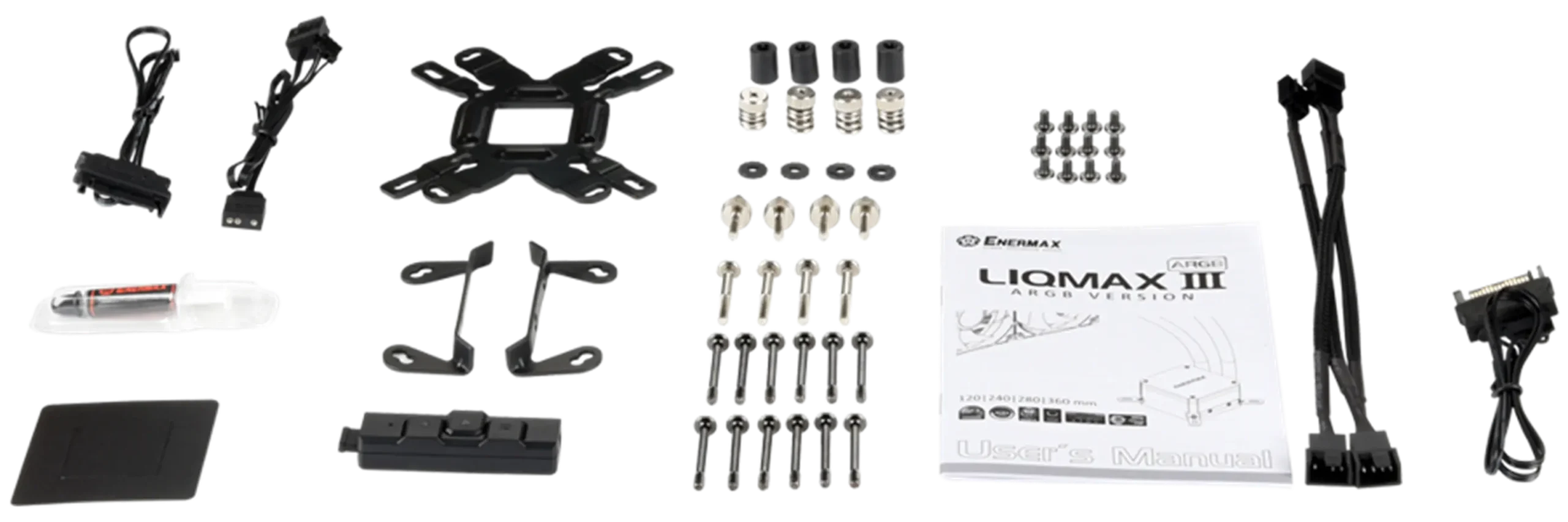 LIQMAX III 6