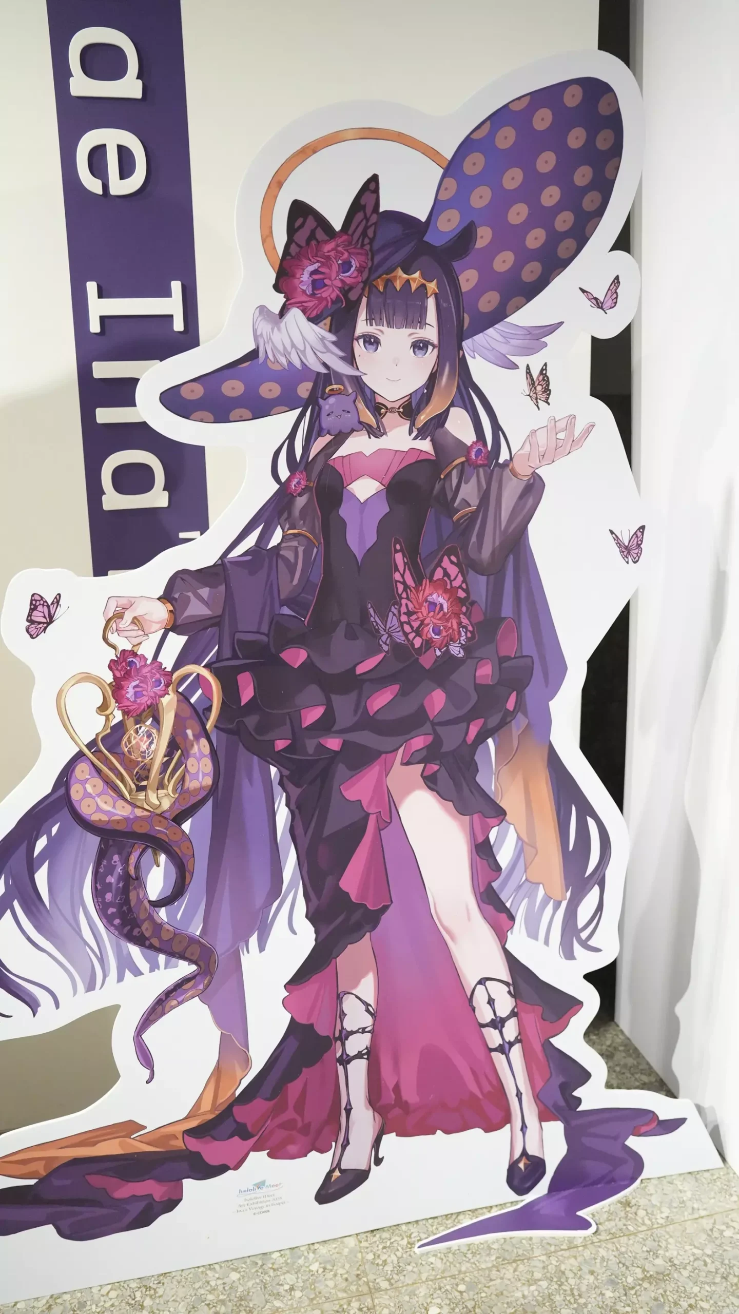 hololive 9