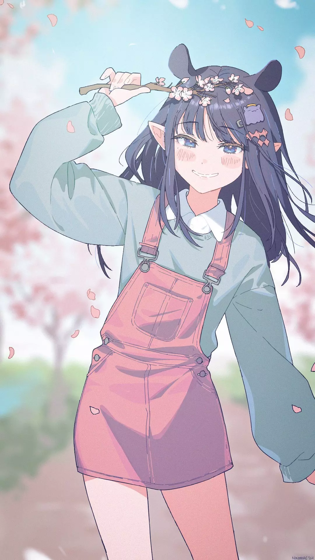 hololive 4