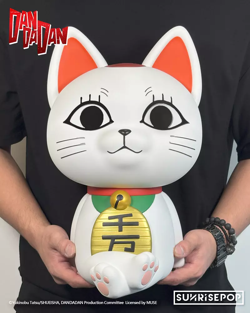 膽大黨 18