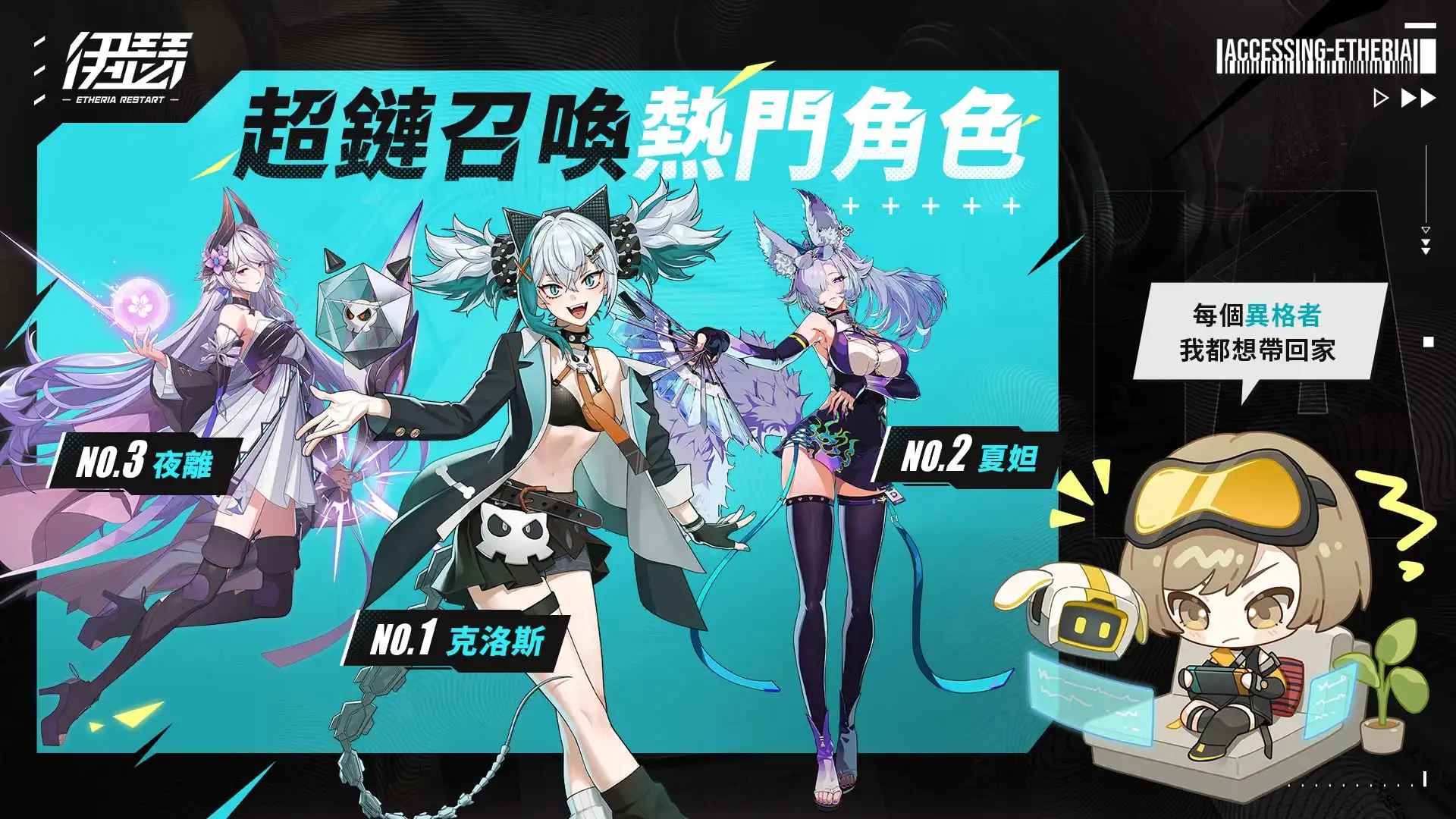 伊瑟 3