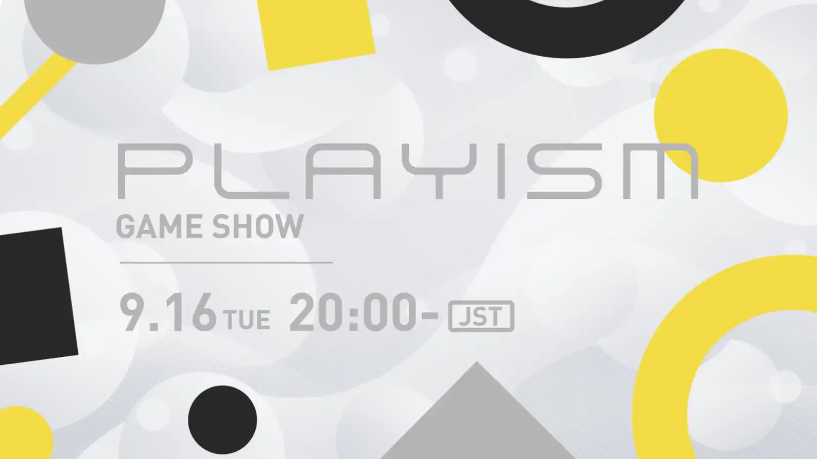 PLAYISM