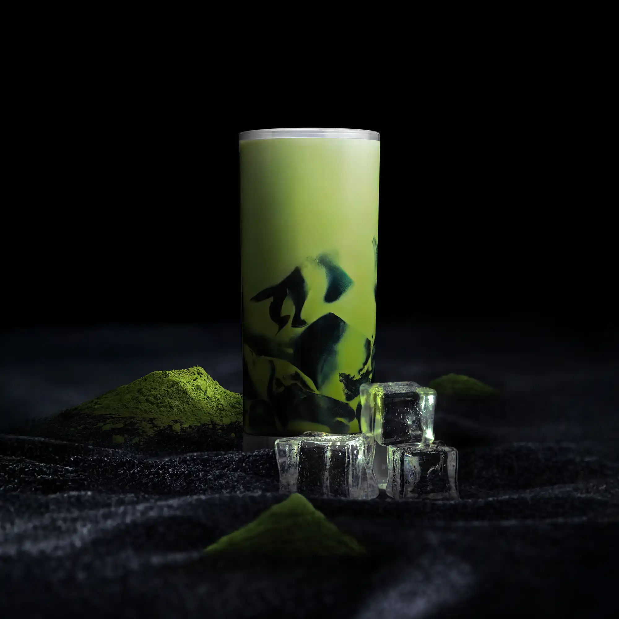最懂配的跨界聯名！手搖飲品牌「特．好喝」聯手玩家最愛「Razer」推出抺茶新品 抹茶＋茉莉綠茶限定特調開喝，加碼抽價值 15 萬 Razer 精選周邊大獎