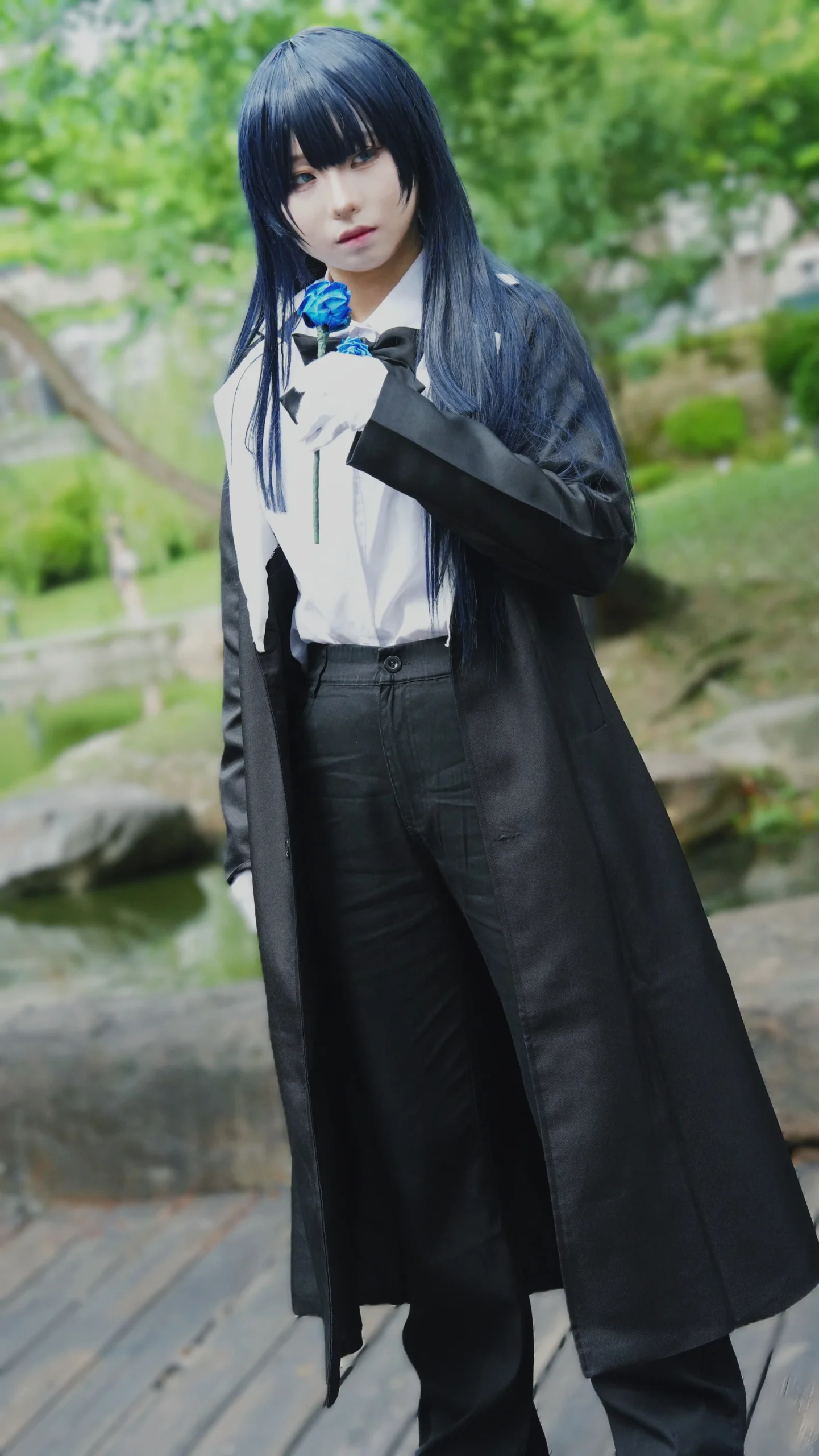 晚夏的動漫盛宴 台中逢甲 CCF-Cosplay 動漫盛典 D2 Coser 回顧