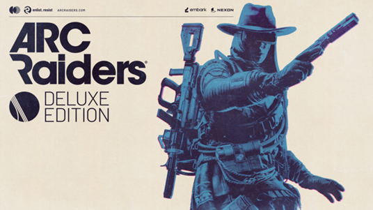ARC Raiders