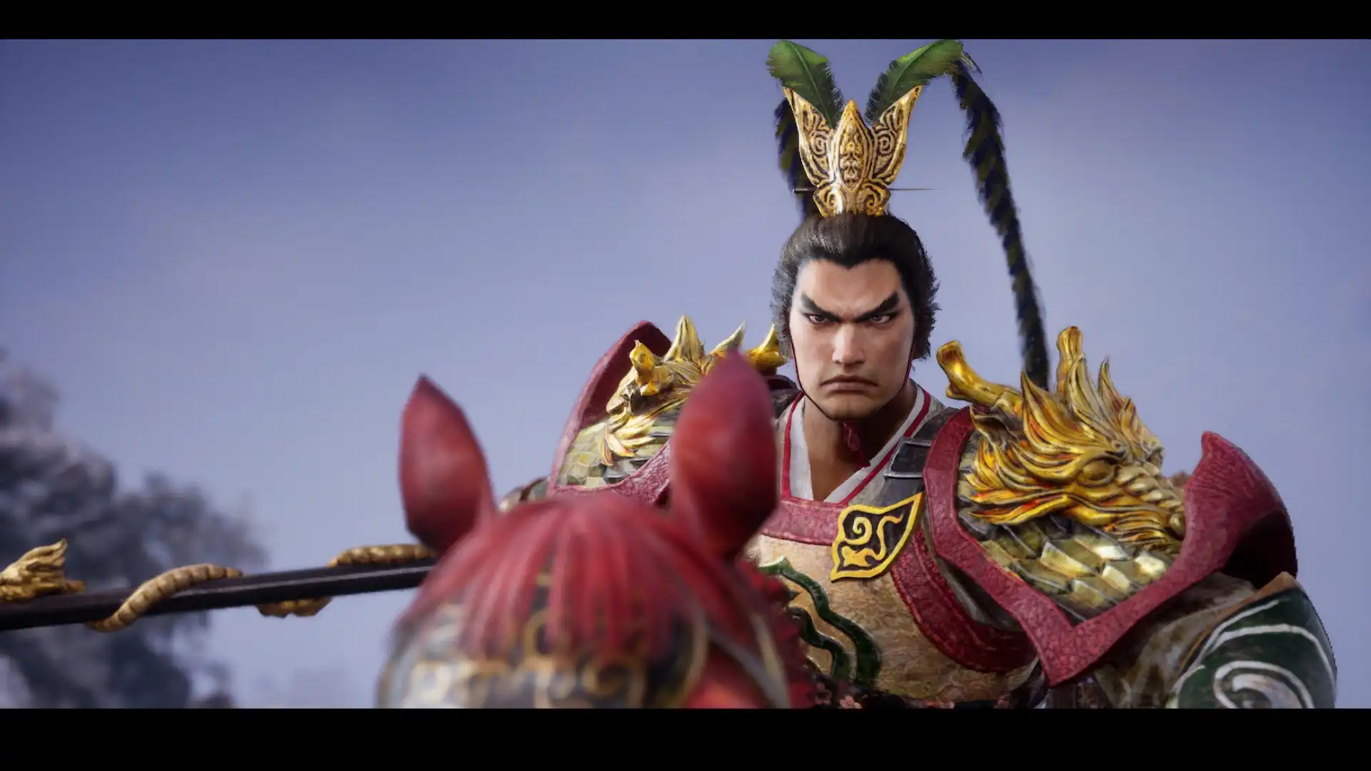 『真・三國無雙 2 with 猛將傳 Remastered』決定於 2026 年 3 月 19 日（四）發售 ～公開遊戲預告影片～