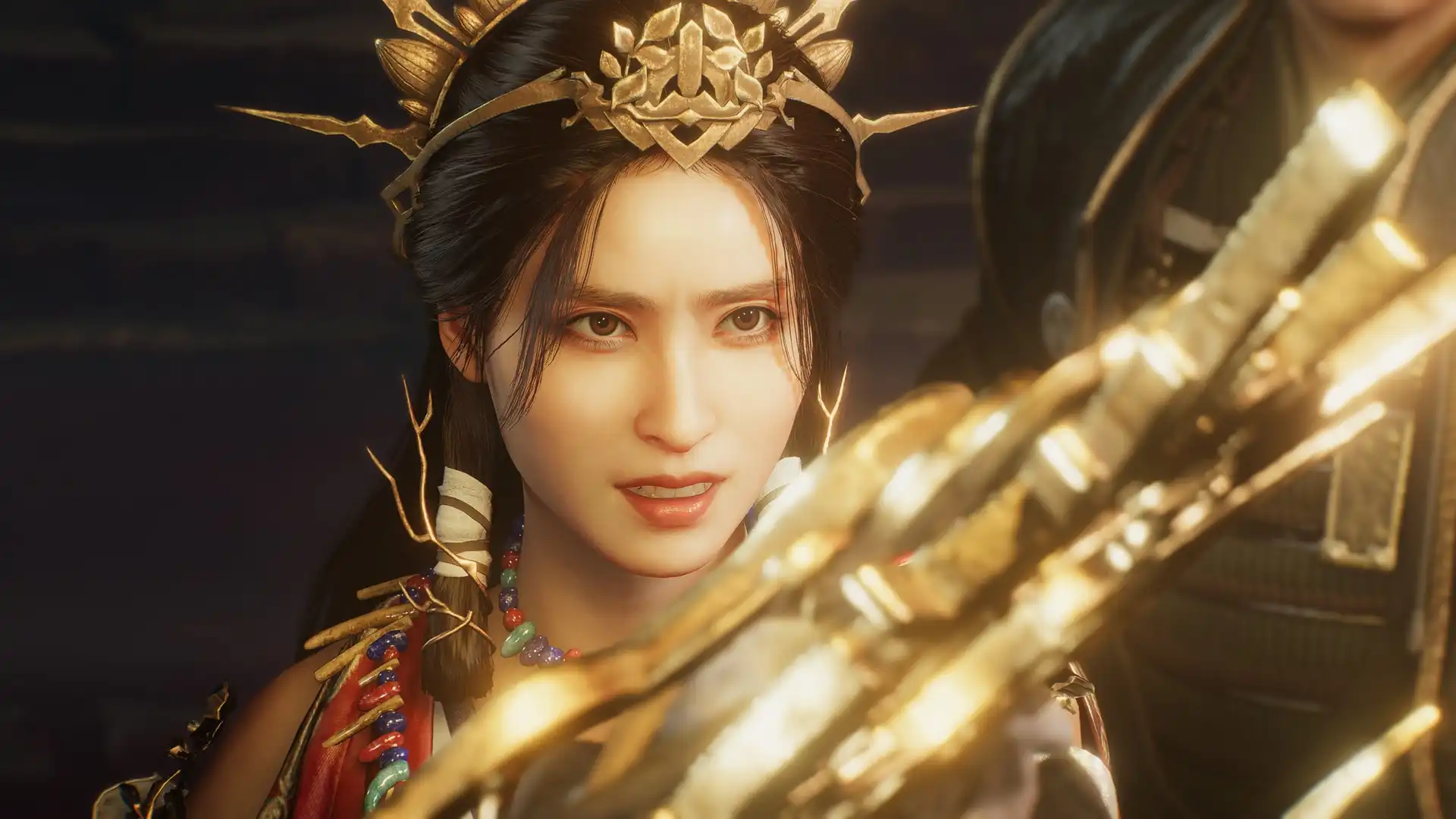 『仁王 ３』確定於 2026 年 2 月 6 日發售！遊戲預購開始&最新宣傳影片公開～演員土屋太鳳＆本郷奏多飾演的角色亮相～