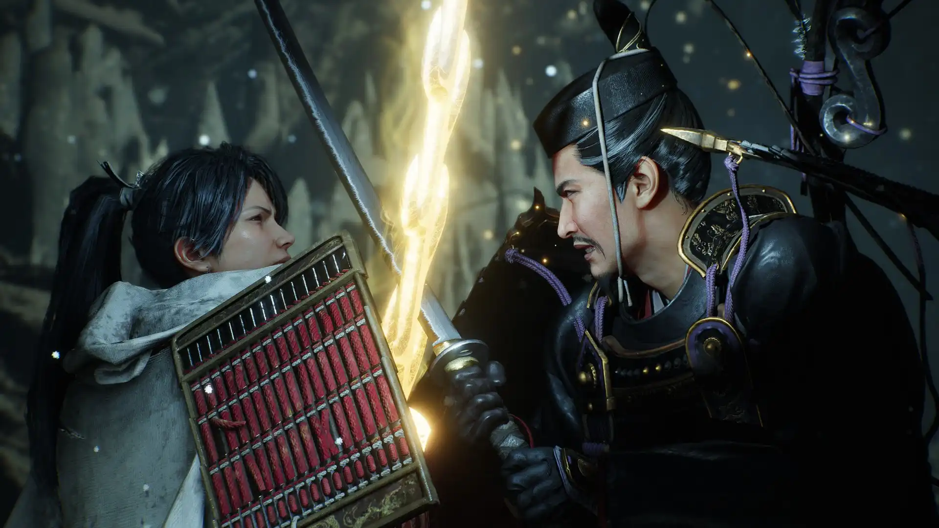 『仁王 ３』確定於 2026 年 2 月 6 日發售！遊戲預購開始&最新宣傳影片公開～演員土屋太鳳＆本郷奏多飾演的角色亮相～