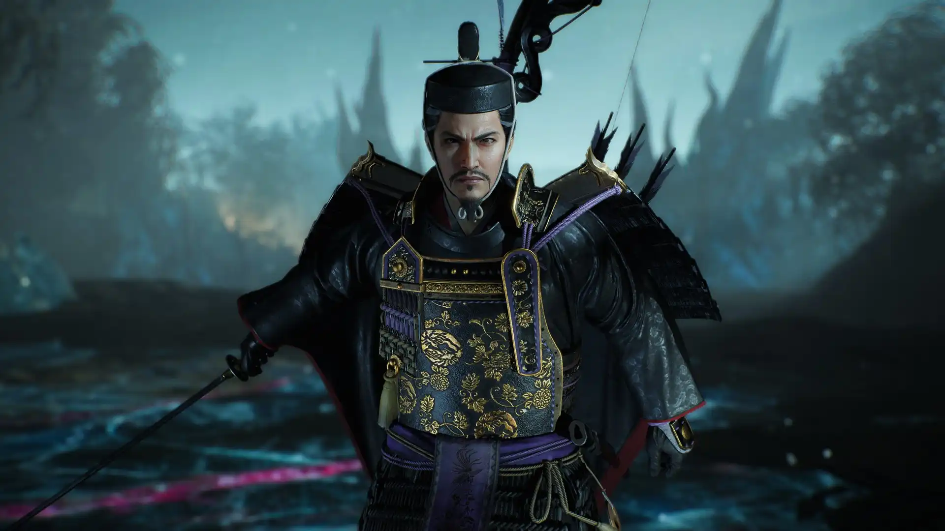 『仁王 ３』確定於 2026 年 2 月 6 日發售！遊戲預購開始&最新宣傳影片公開～演員土屋太鳳＆本郷奏多飾演的角色亮相～