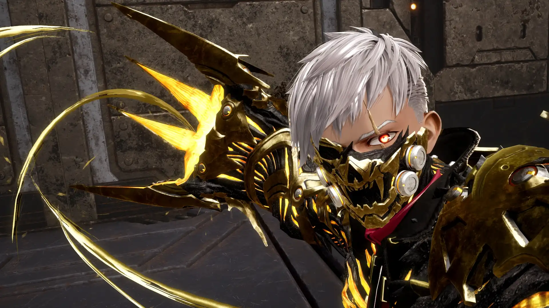 《CODE VEIN 噬血代碼 II》即將在 2026 年 1 月 29 日發售！