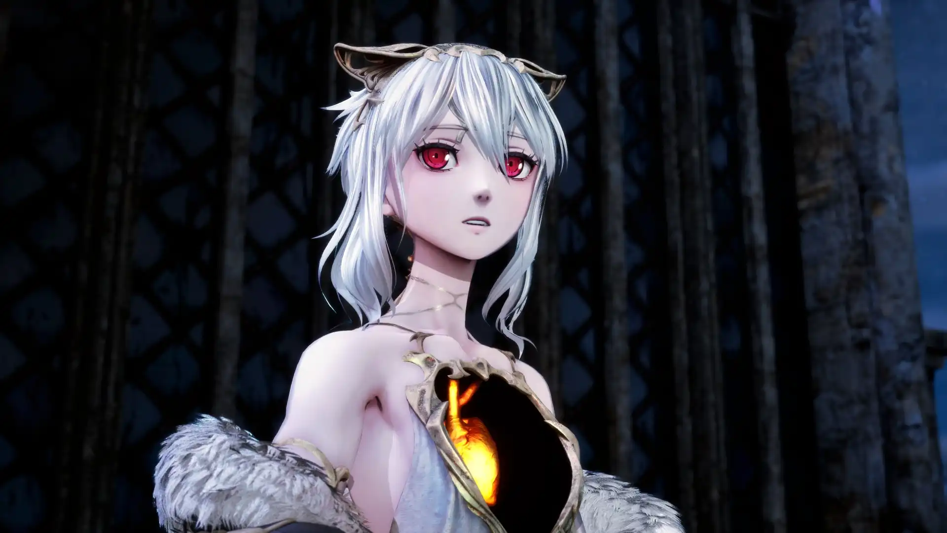 《CODE VEIN 噬血代碼 II》即將在 2026 年 1 月 29 日發售！