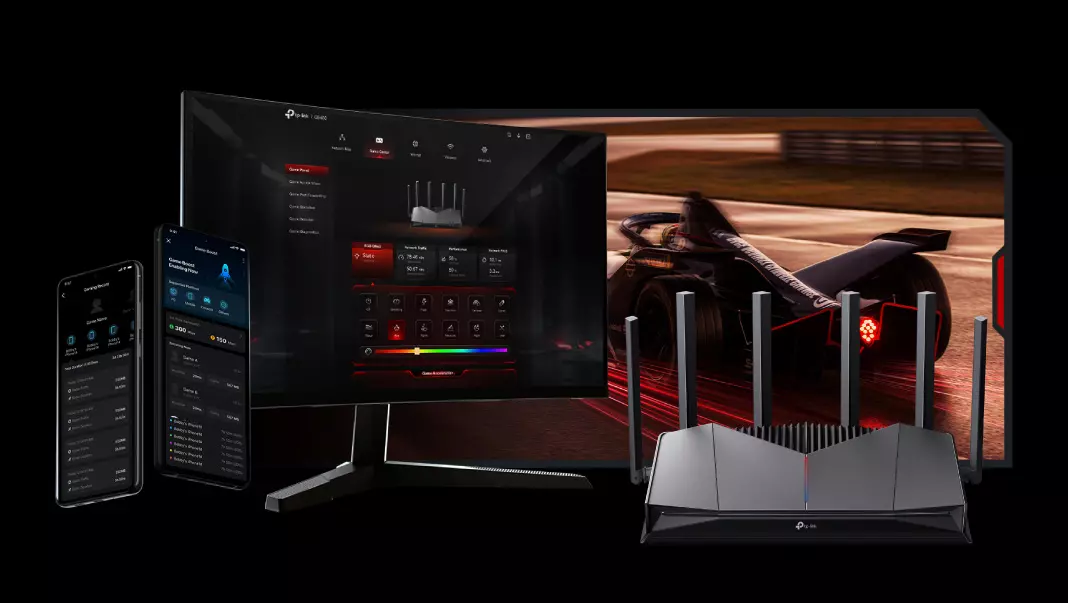 TP-Link 2