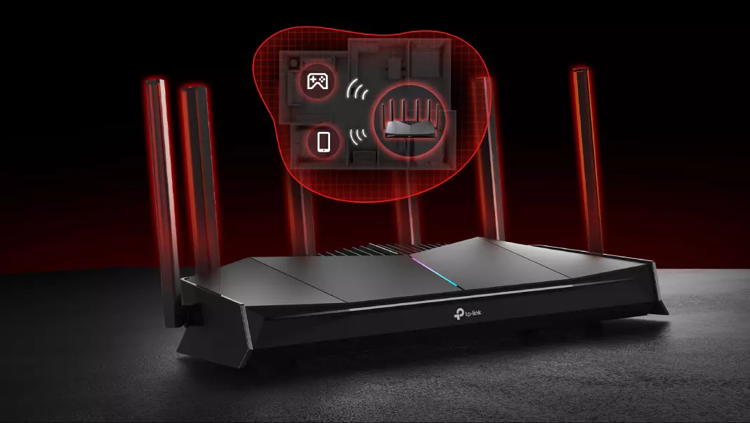 TP-Link 1