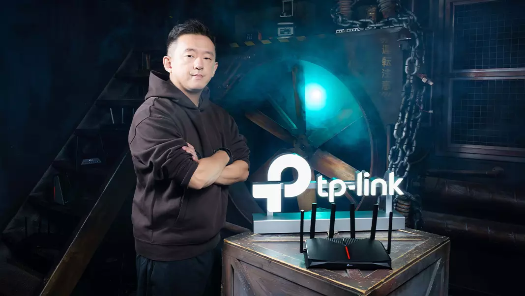 TP-Link 3