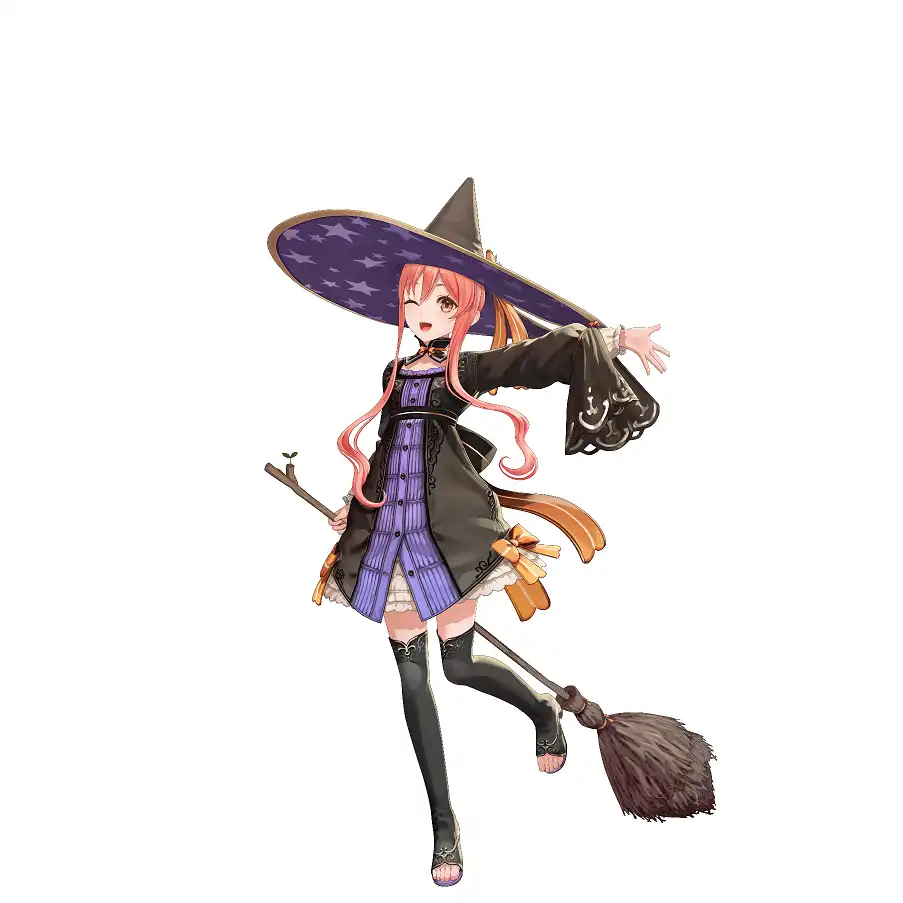 紅色的鍊金術士和白色的守護者 ～蕾斯萊莉婭娜的鍊金工房～ 20