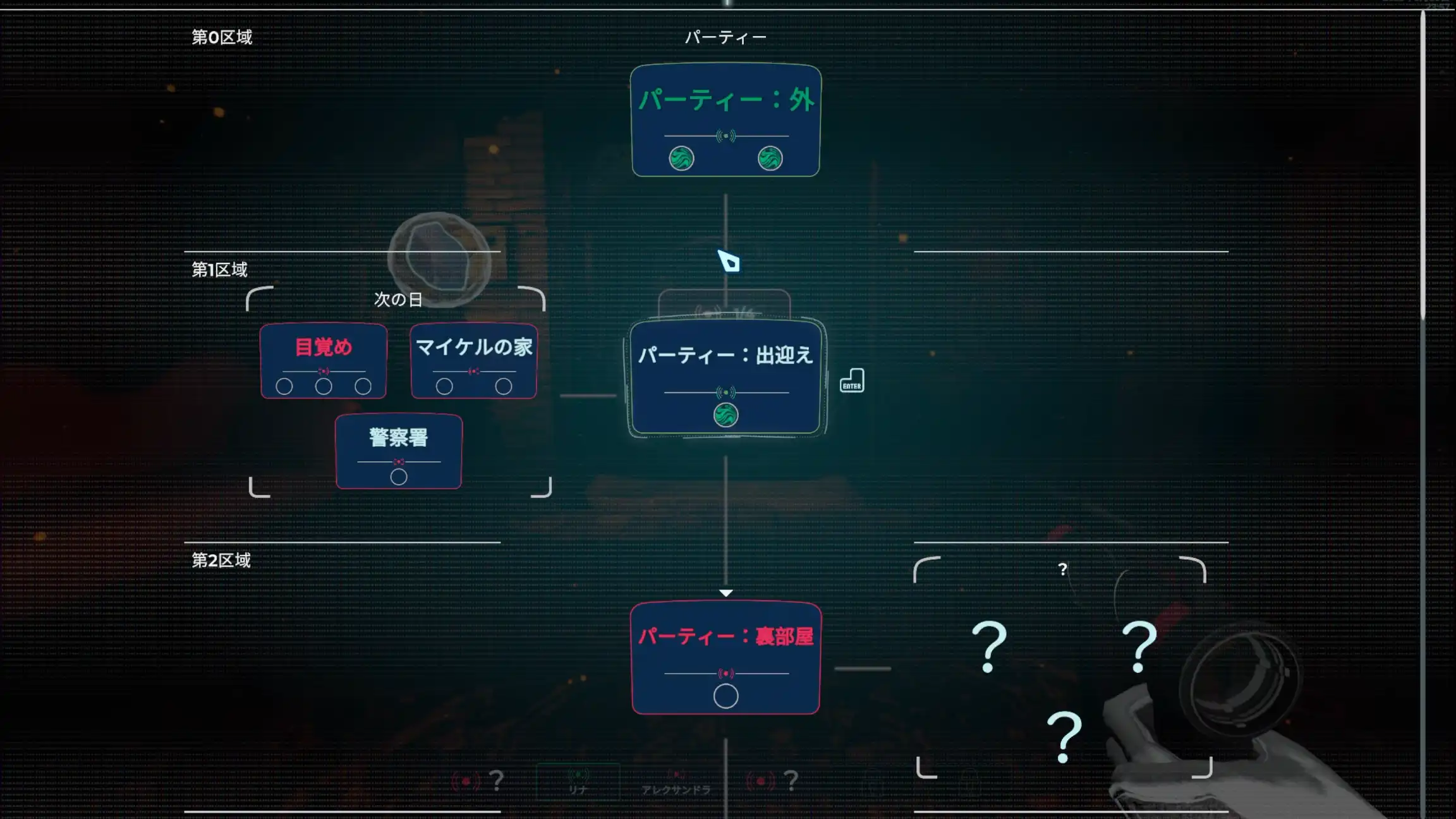 潛意者 2