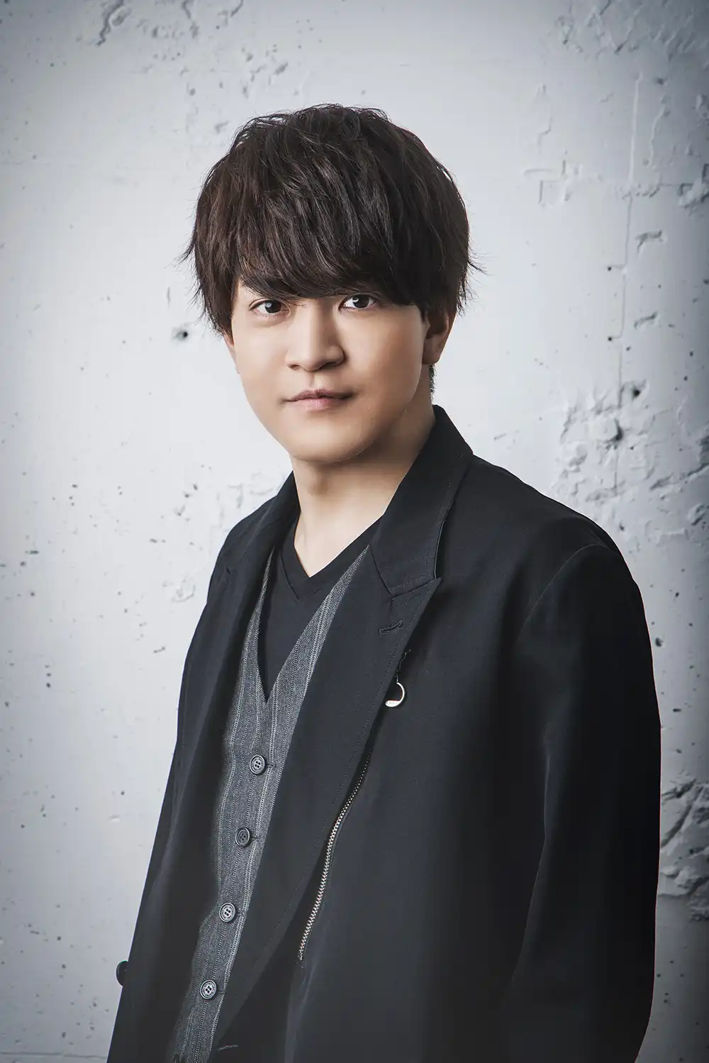 聲優界喜訊！石川界人&內田真禮終成眷侶