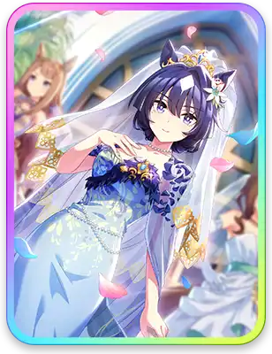 《賽馬娘Pretty Derby》10/1 登場全新★3 培育賽馬娘[EvergreenIdentity]帝王光輝、[實現憧憬的符文]東商變革以及全新 SSR 支援卡片！