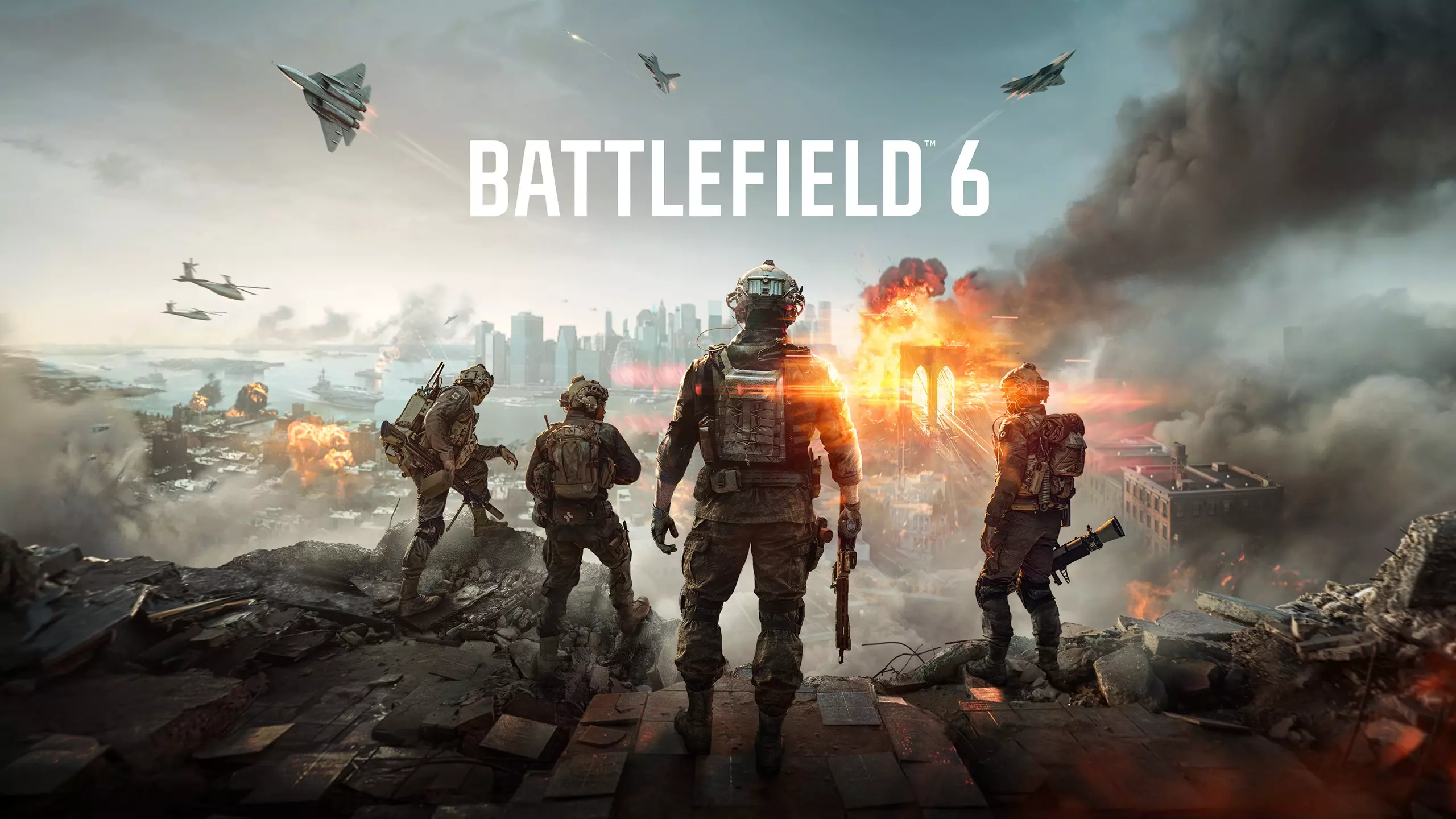 EA 5