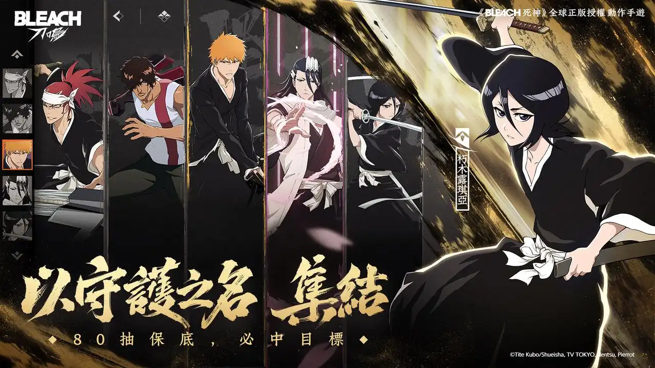 BLEACH 死神6