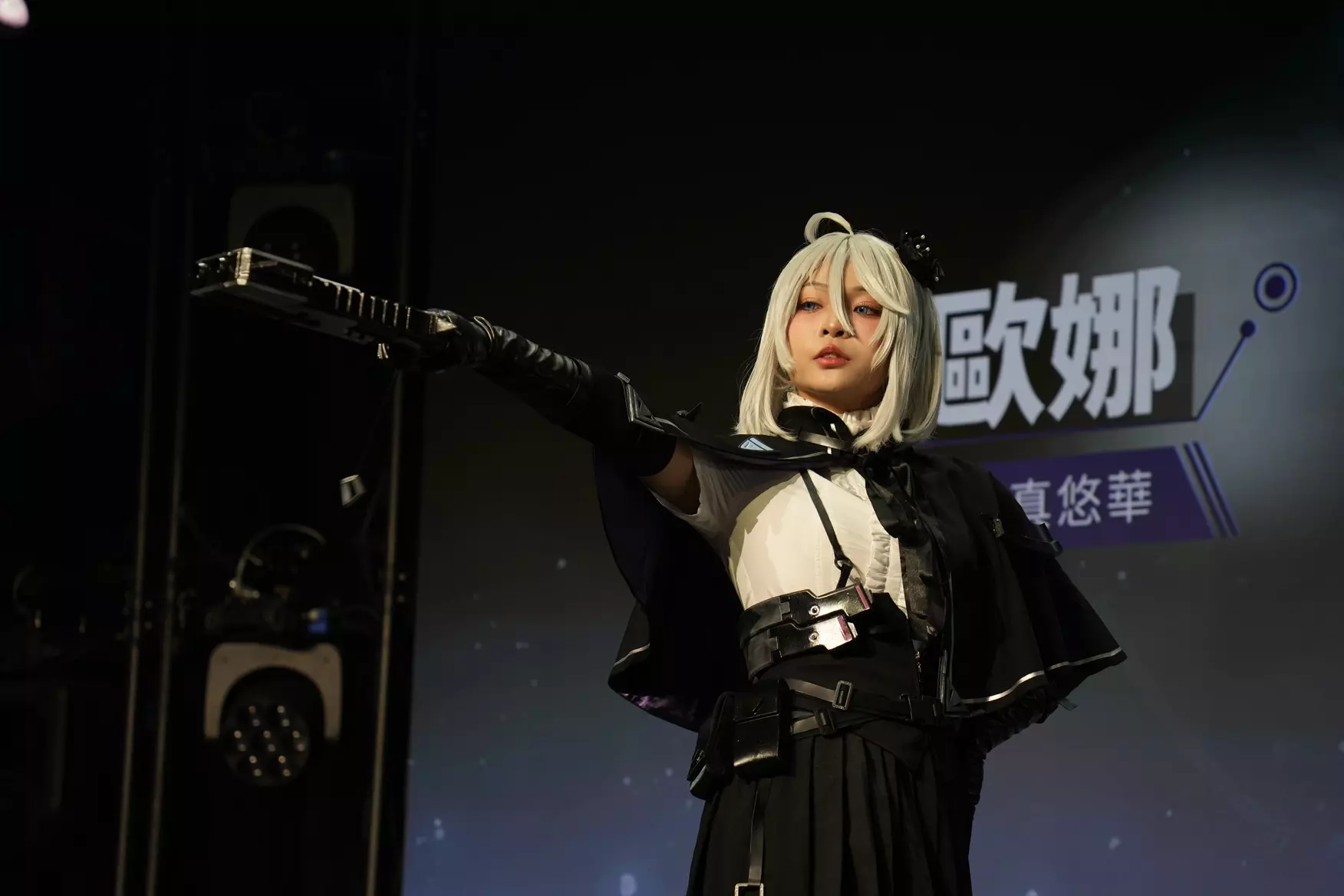 世曼凱 Rogulike RPG 《卡厄思夢境》舉辦上市記者會，一同揭開充滿恐怖科幻的世界觀的卡牌新作