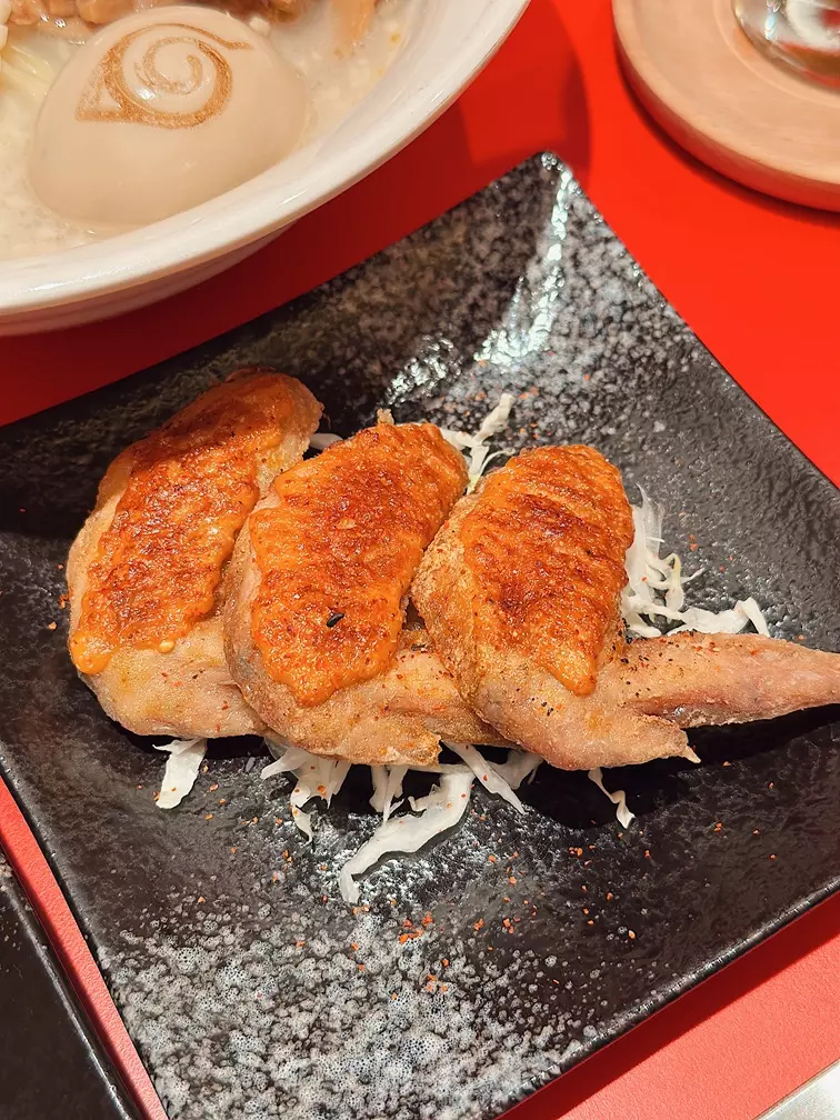 火影迷集結！《火影忍者》一樂拉麵台北城中店 10/3 盛大開幕鳴人生日月限定套餐強勢登場！原汁原味的火影回憶在台灣重現