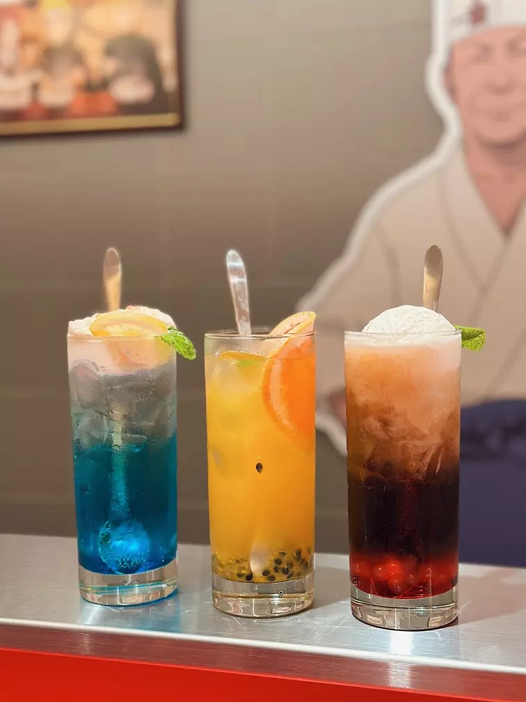 火影迷集結！《火影忍者》一樂拉麵台北城中店 10/3 盛大開幕鳴人生日月限定套餐強勢登場！原汁原味的火影回憶在台灣重現