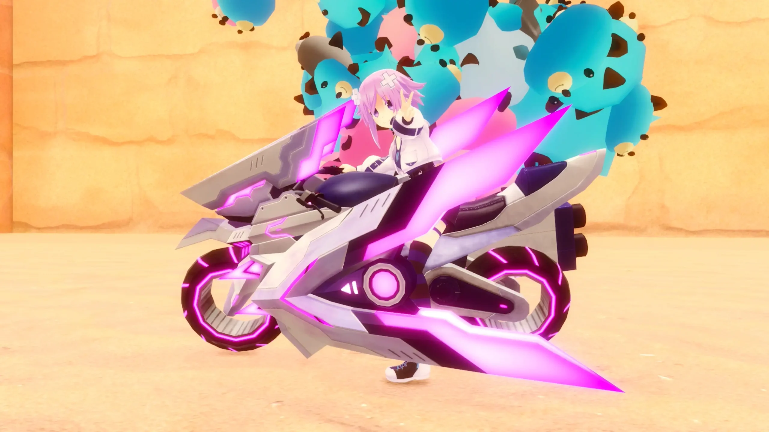 《狂飆次元戰機少女 vs 巨神史莱犬》預定於 11 月 27 日發售！初回特典贈送史萊犬手機擦拭布