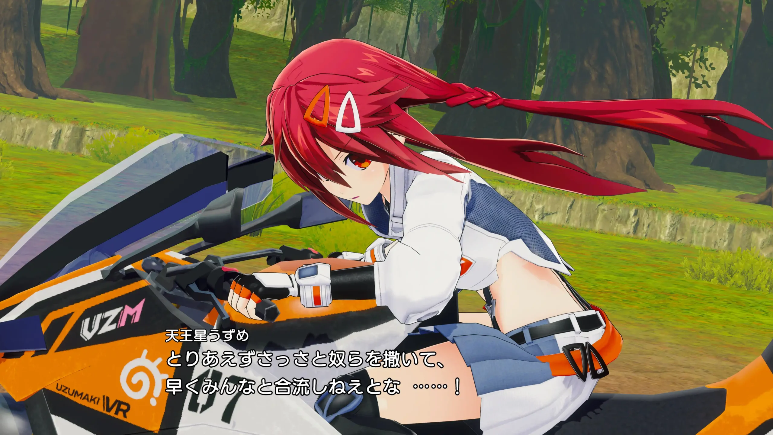 《狂飆次元戰機少女 vs 巨神史莱犬》預定於 11 月 27 日發售！初回特典贈送史萊犬手機擦拭布