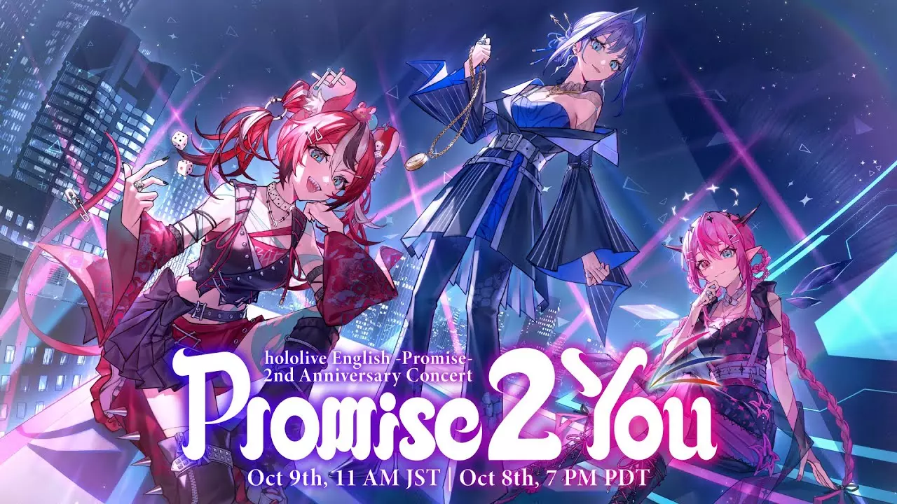 hololive 6