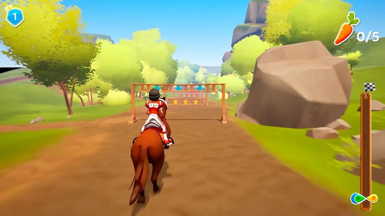 Nintendo Switch™ 專用軟體《Sports Camp》將於 10 月 23 日發售！支援繁體中文與簡體中文！